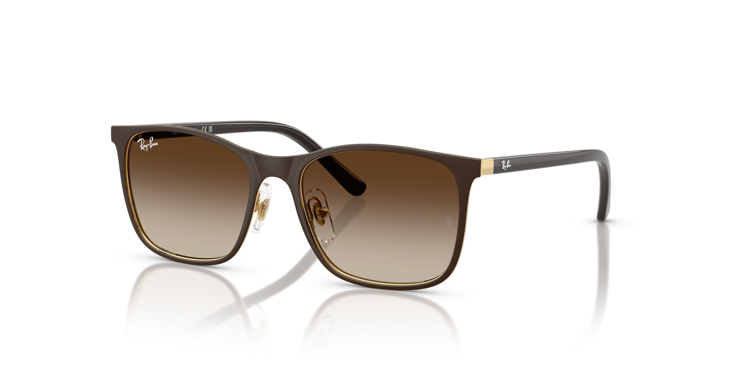 RAY-BAN JUNIOR RJ9551S 297/13 48