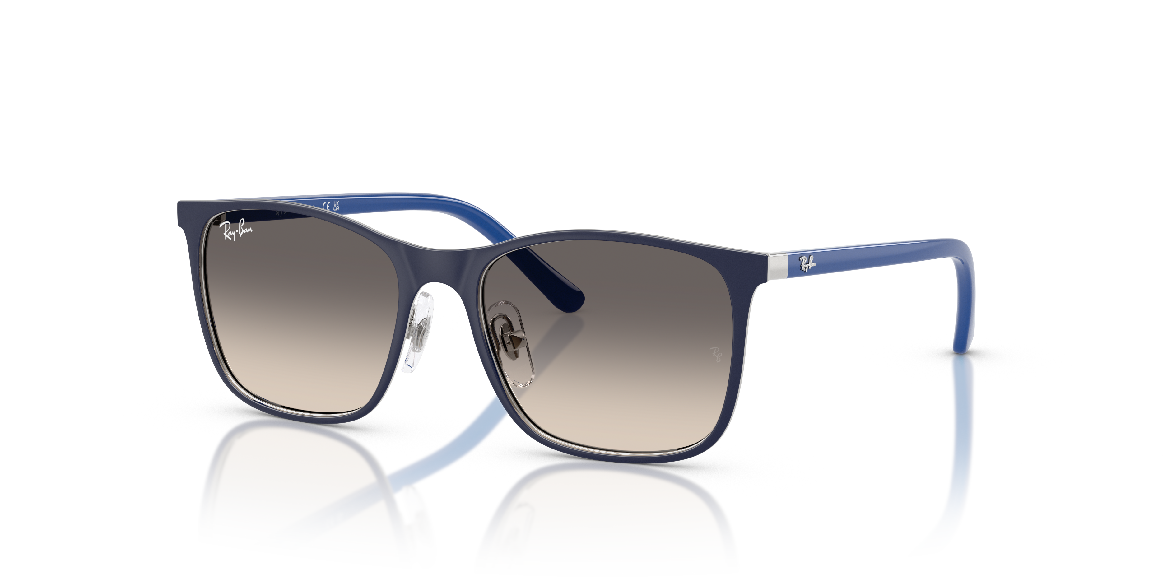 RAY-BAN JUNIOR RJ9551S 298/11 48