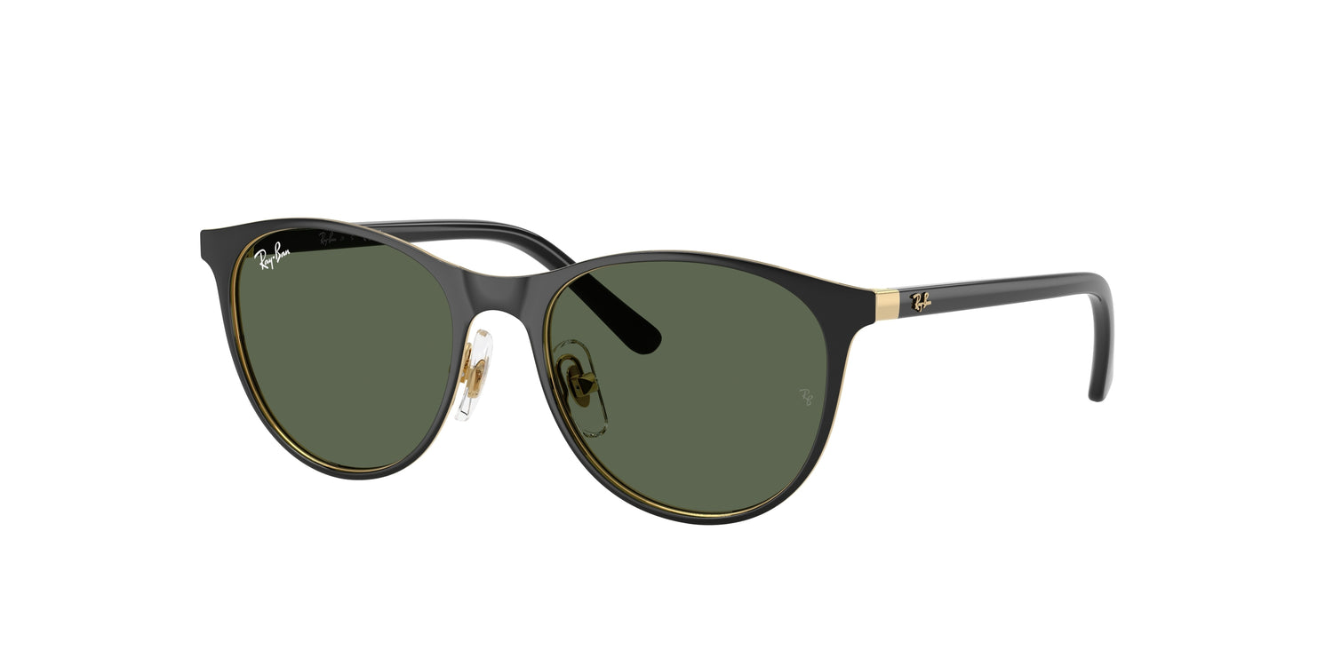 RAY-BAN JUNIOR RJ9552S 294/71 47