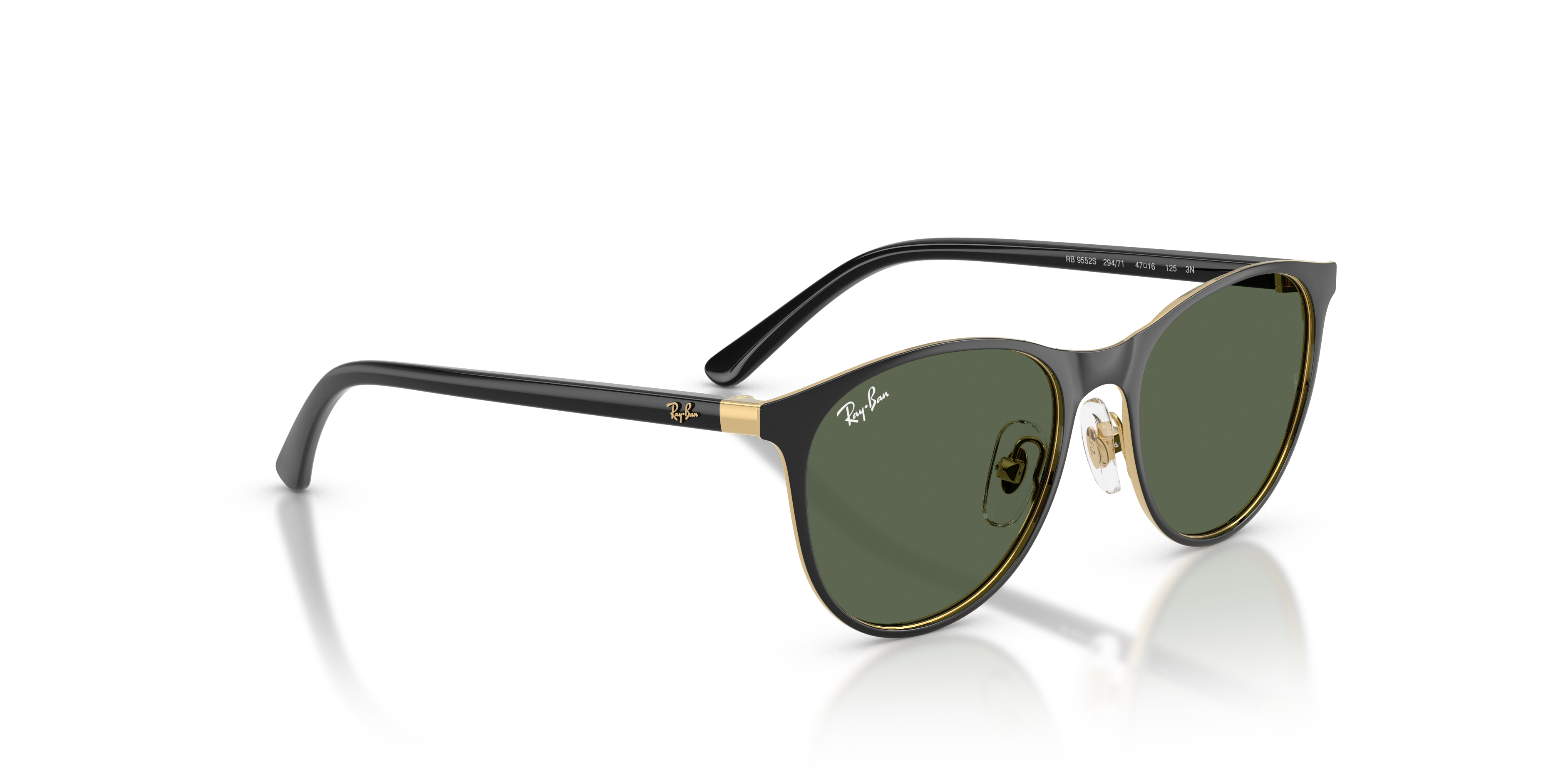 RAY-BAN JUNIOR RJ9552S 294/71 47