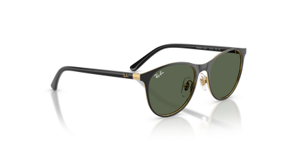 RAY-BAN JUNIOR RJ9552S 294/71 47