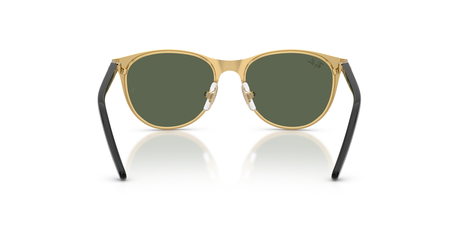 RAY-BAN JUNIOR RJ9552S 294/71 47