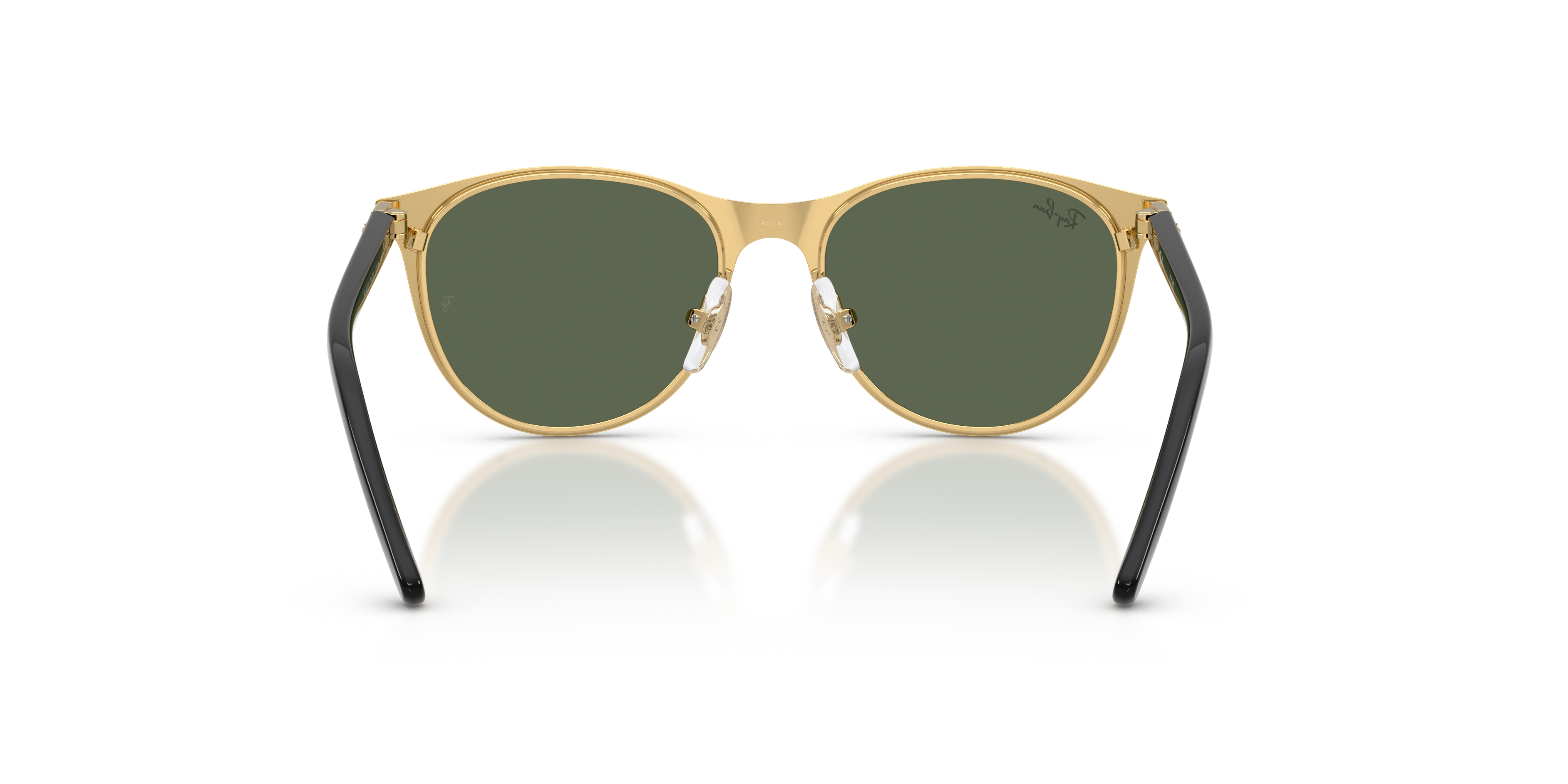 RAY-BAN JUNIOR RJ9552S 294/71 47