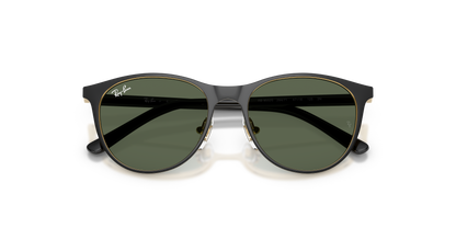 RAY-BAN JUNIOR RJ9552S 294/71 47