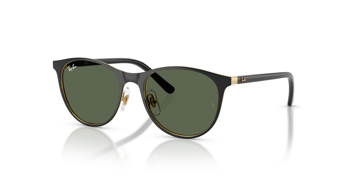 RAY-BAN JUNIOR RJ9552S 294/71 47