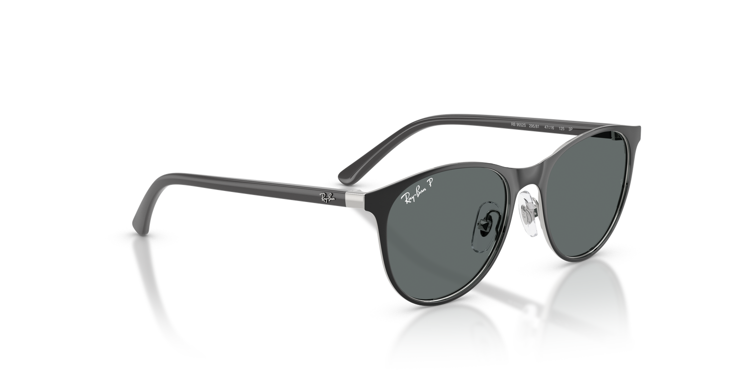 RAY-BAN JUNIOR RJ9552S 295/81 47