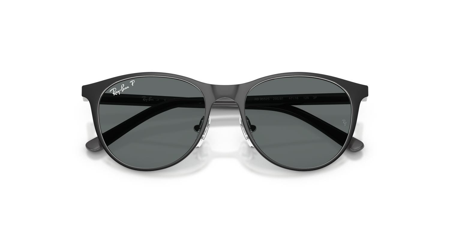 RAY-BAN JUNIOR RJ9552S 295/81 47