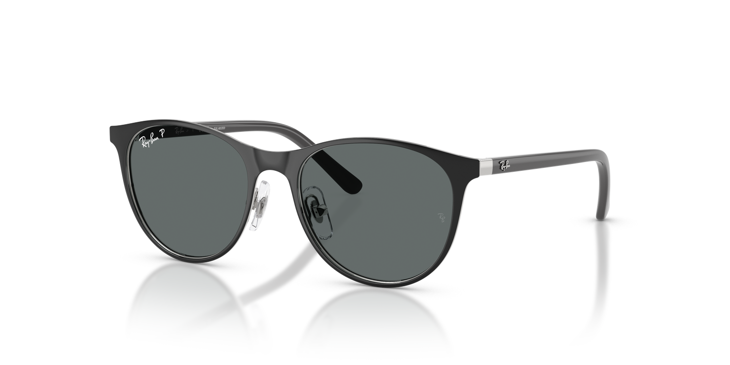 RAY-BAN JUNIOR RJ9552S 295/81 47