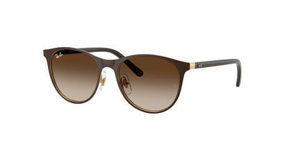 RAY-BAN JUNIOR RJ9552S 297/13 47