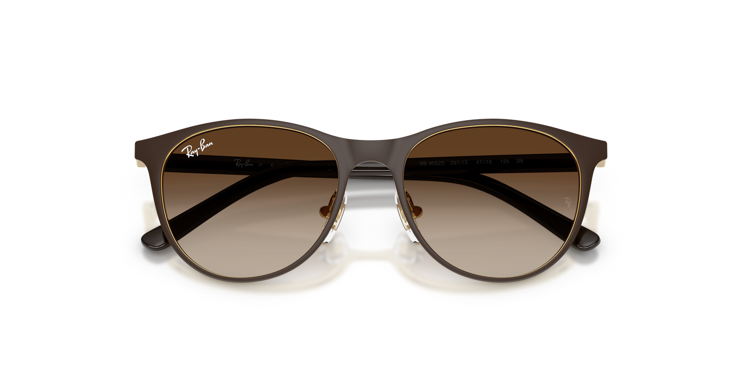 RAY-BAN JUNIOR RJ9552S 297/13 47