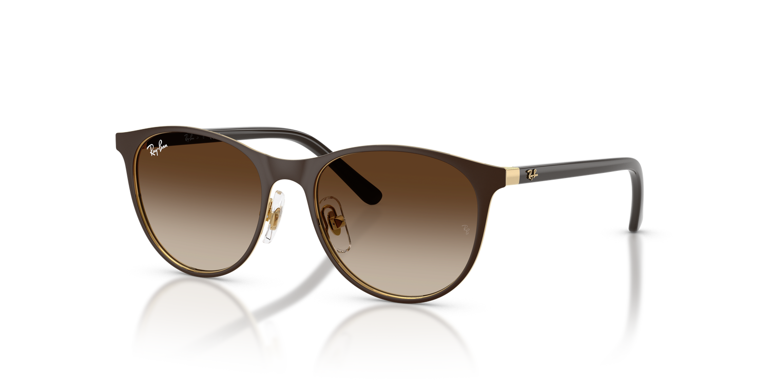 RAY-BAN JUNIOR RJ9552S 297/13 47