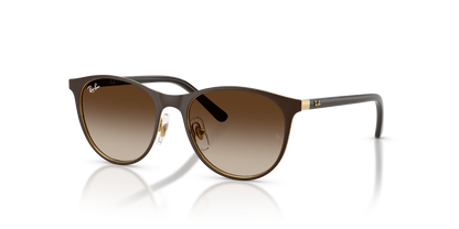 RAY-BAN JUNIOR RJ9552S 297/13 47