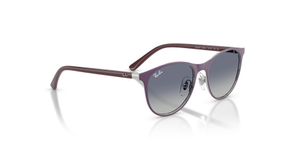 RAY-BAN JUNIOR RJ9552S 299/4L 47