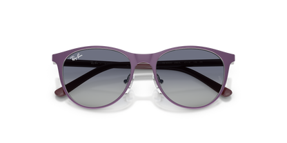 RAY-BAN JUNIOR RJ9552S 299/4L 47