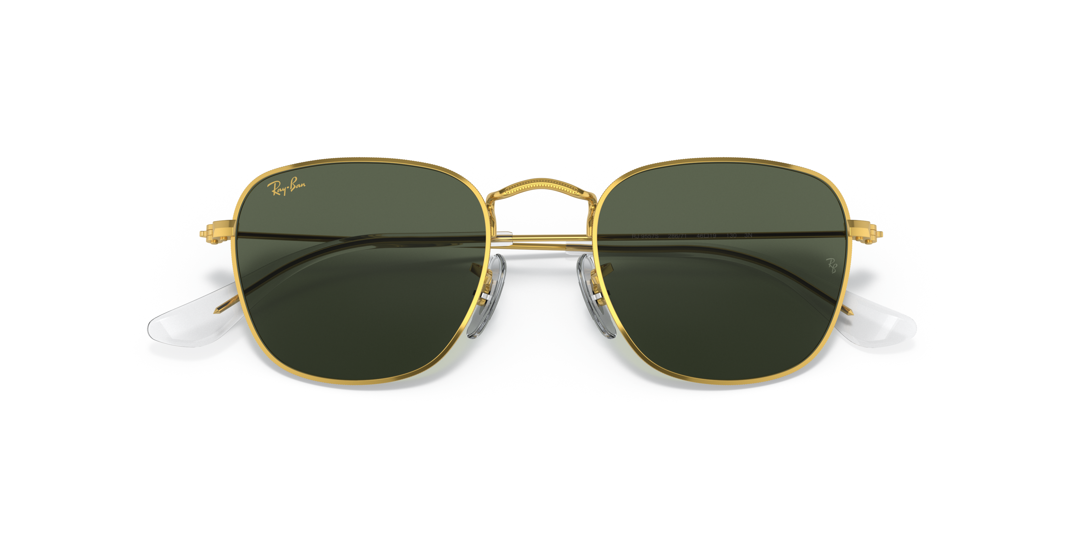 RAY-BAN JUNIOR RJ9557S JUNIOR FRANK 286/71 46