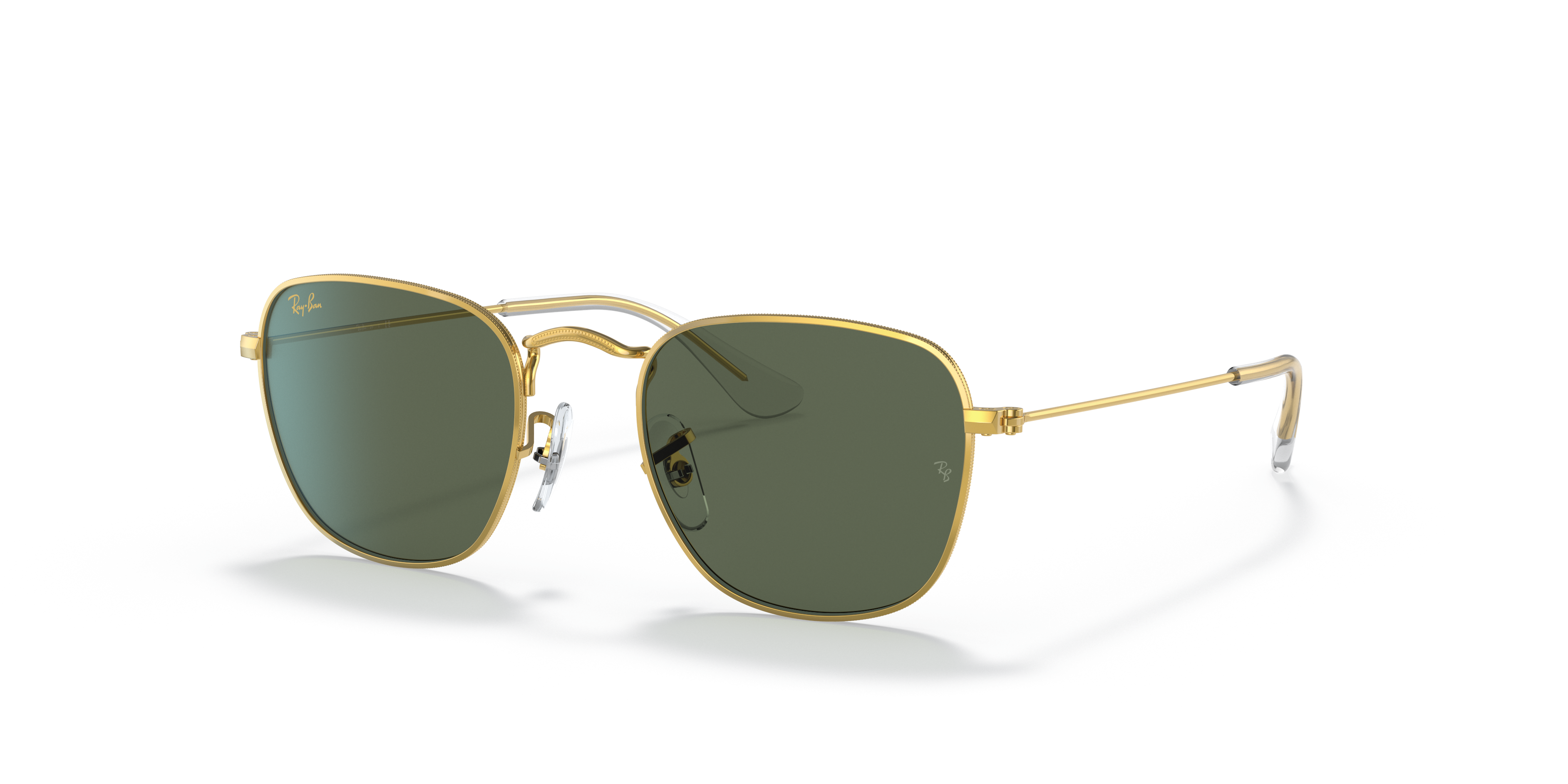 RAY-BAN JUNIOR RJ9557S JUNIOR FRANK 286/71 46