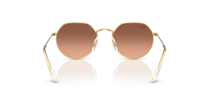 RAY-BAN JUNIOR RJ9565S JUNIOR JACK 223/46 47