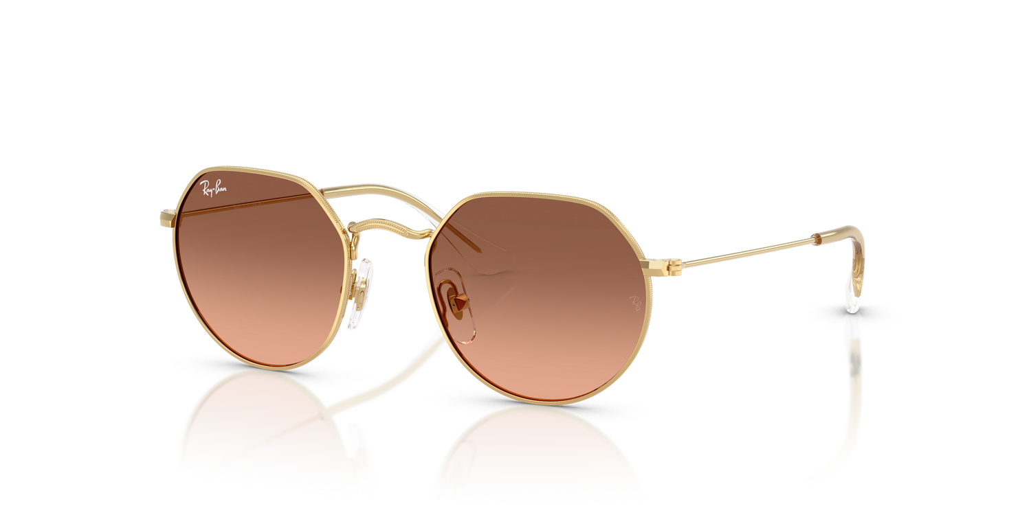 RAY-BAN JUNIOR RJ9565S JUNIOR JACK 223/46 47