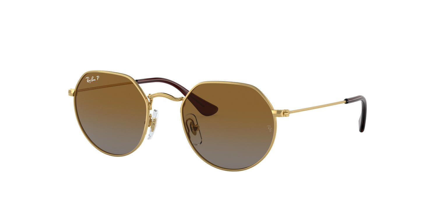 RAY-BAN JUNIOR RJ9565S JACK 223/T5 47