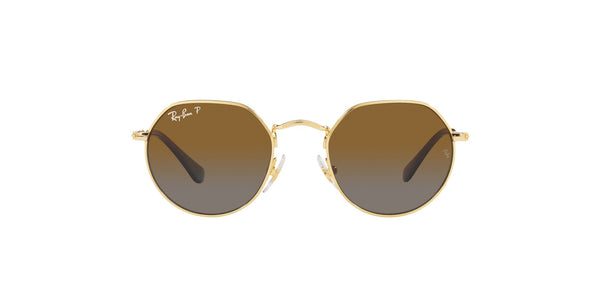 RAY-BAN JUNIOR RJ9565S JACK 223/T5 47