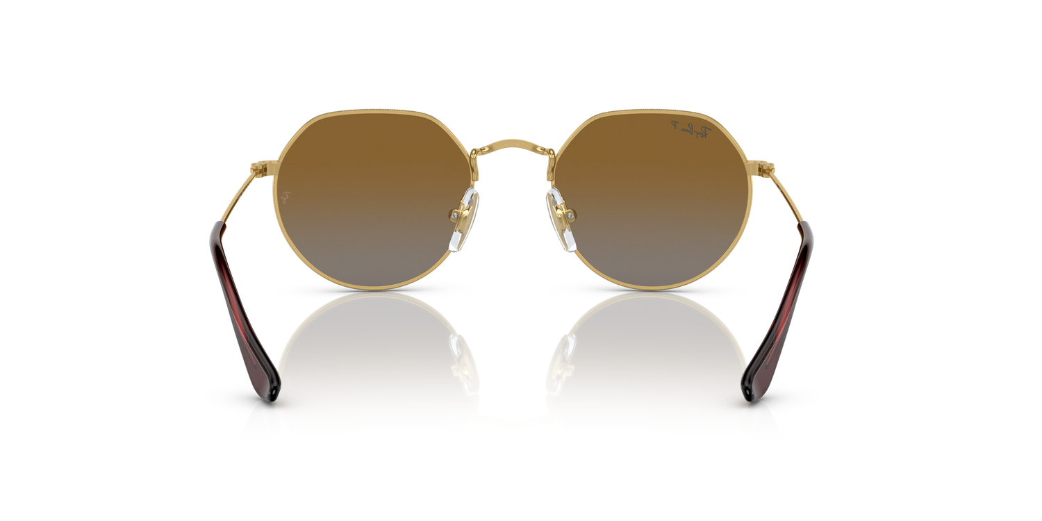 RAY-BAN JUNIOR RJ9565S JACK 223/T5 47