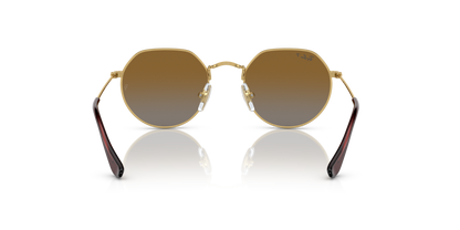 RAY-BAN JUNIOR RJ9565S JACK 223/T5 47