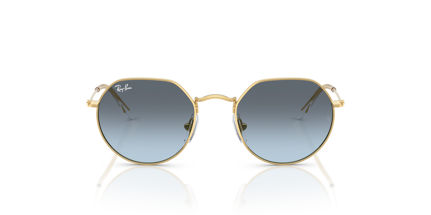 RAY-BAN JUNIOR RJ9565S JUNIOR JACK 223/V1 47