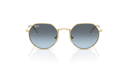 RAY-BAN JUNIOR RJ9565S JUNIOR JACK 223/V1 47