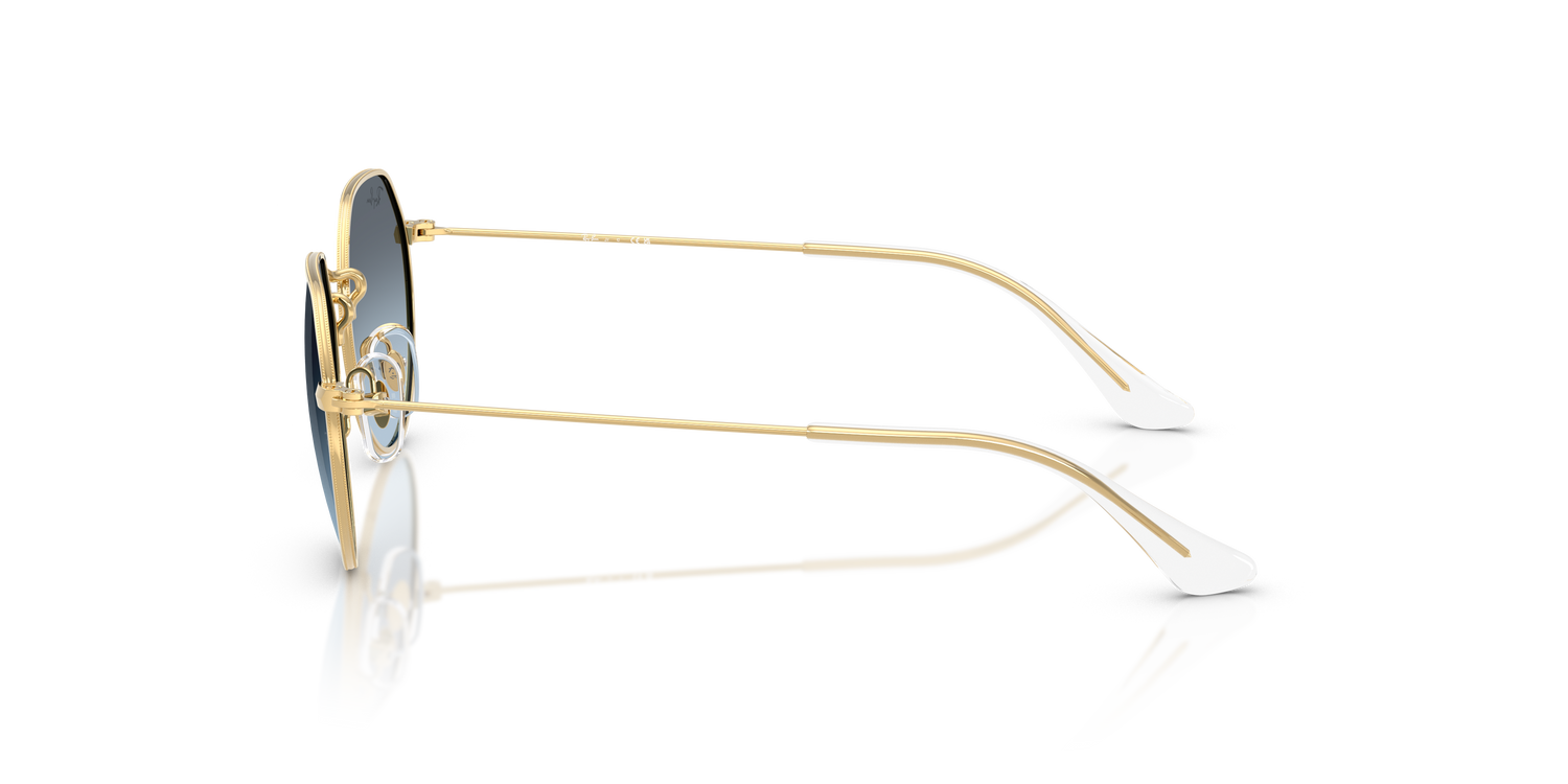 RAY-BAN JUNIOR RJ9565S JUNIOR JACK 223/V1 47