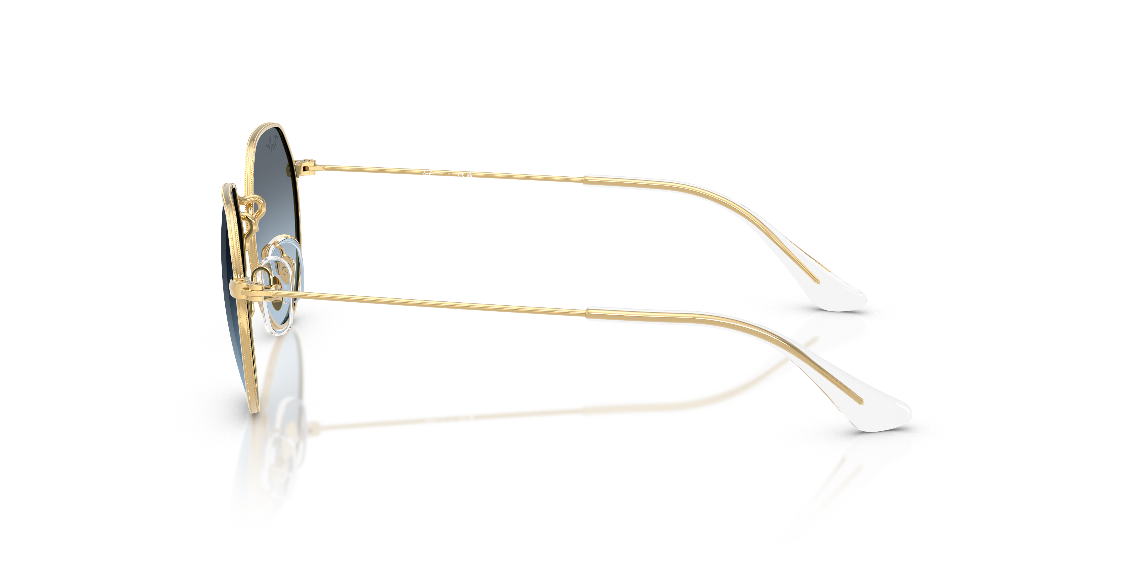 RAY-BAN JUNIOR RJ9565S JUNIOR JACK 223/V1 47