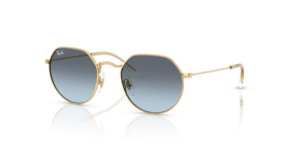 RAY-BAN JUNIOR RJ9565S JUNIOR JACK 223/V1 47