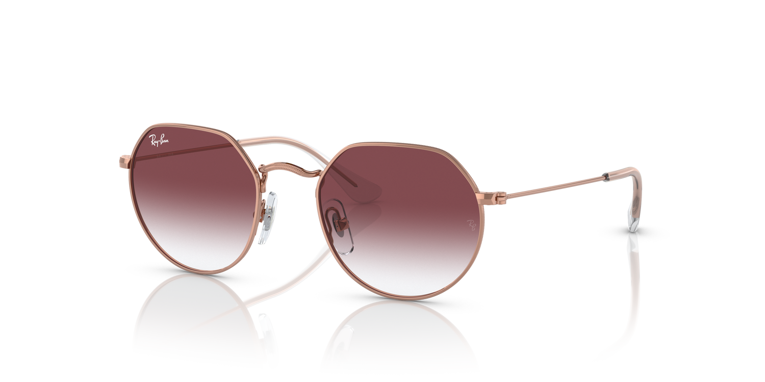 RAY-BAN JUNIOR RJ9565S JACK 291/8H 47