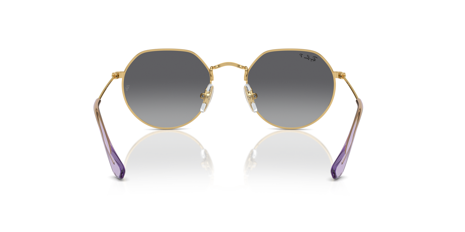 RAY-BAN JUNIOR RJ9565S JUNIOR JACK 292/T3 47