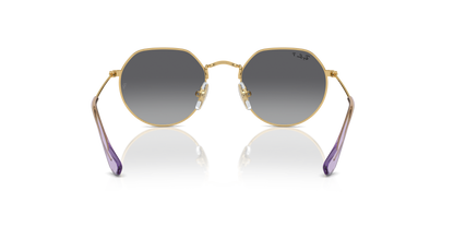 RAY-BAN JUNIOR RJ9565S JUNIOR JACK 292/T3 47