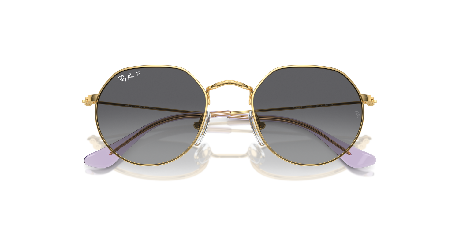 RAY-BAN JUNIOR RJ9565S JUNIOR JACK 292/T3 47