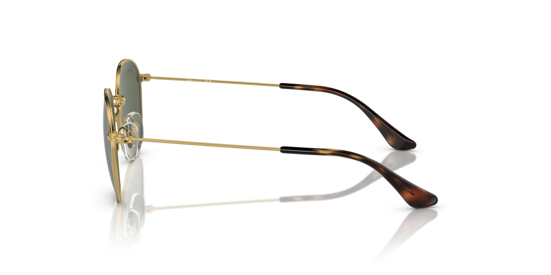 Lunettes de soleil ray-ban junior rj9572s rob jr 223/71 infantil taille 48mm - Vue détaillée