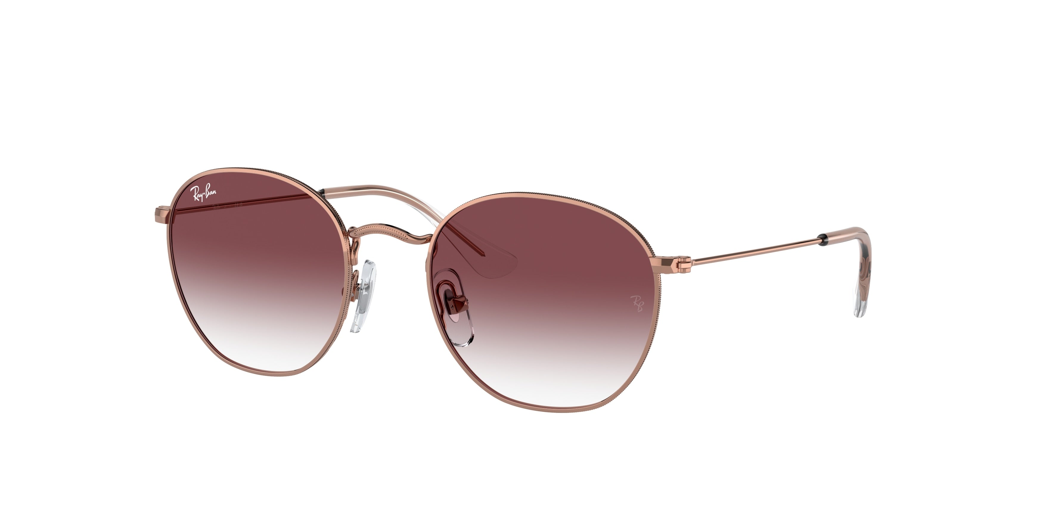 RAY-BAN JUNIOR RJ9572S ROB JR 291/8H 48