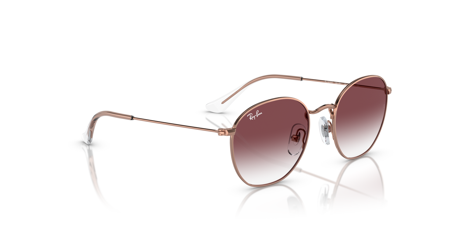 RAY-BAN JUNIOR RJ9572S ROB JR 291/8H 48