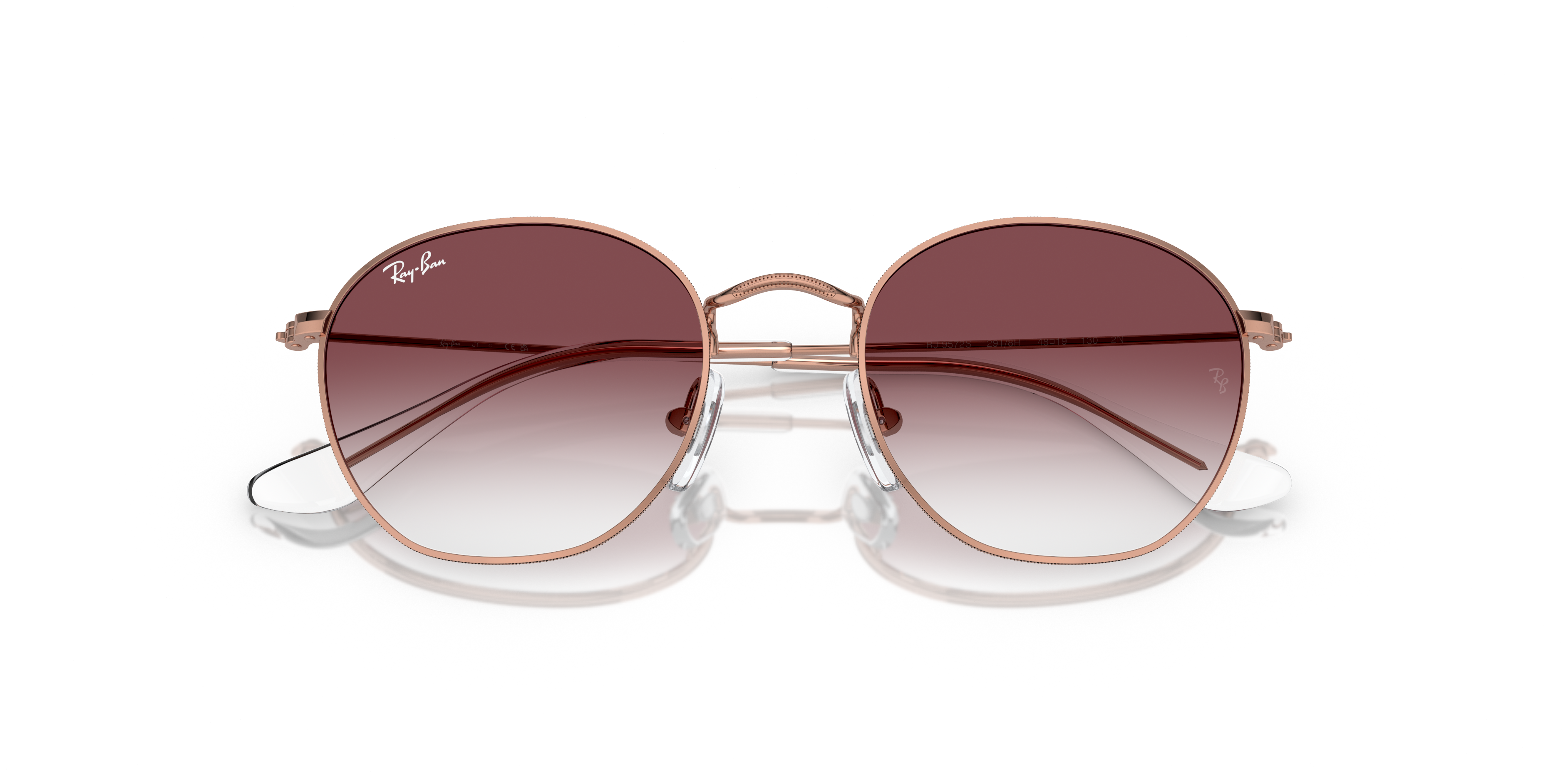 RAY-BAN JUNIOR RJ9572S ROB JR 291/8H 48