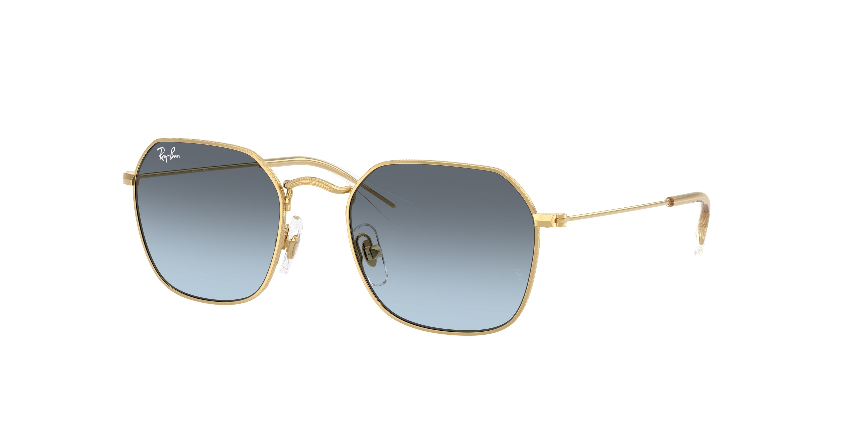 RAY-BAN JUNIOR RJ9594S 223/V1 49