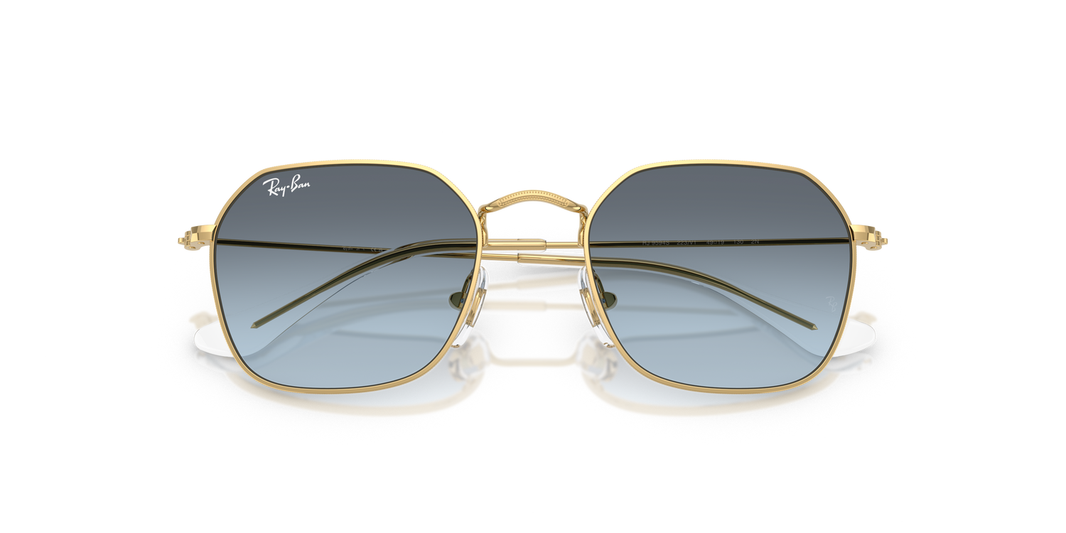 RAY-BAN JUNIOR RJ9594S 223/V1 49