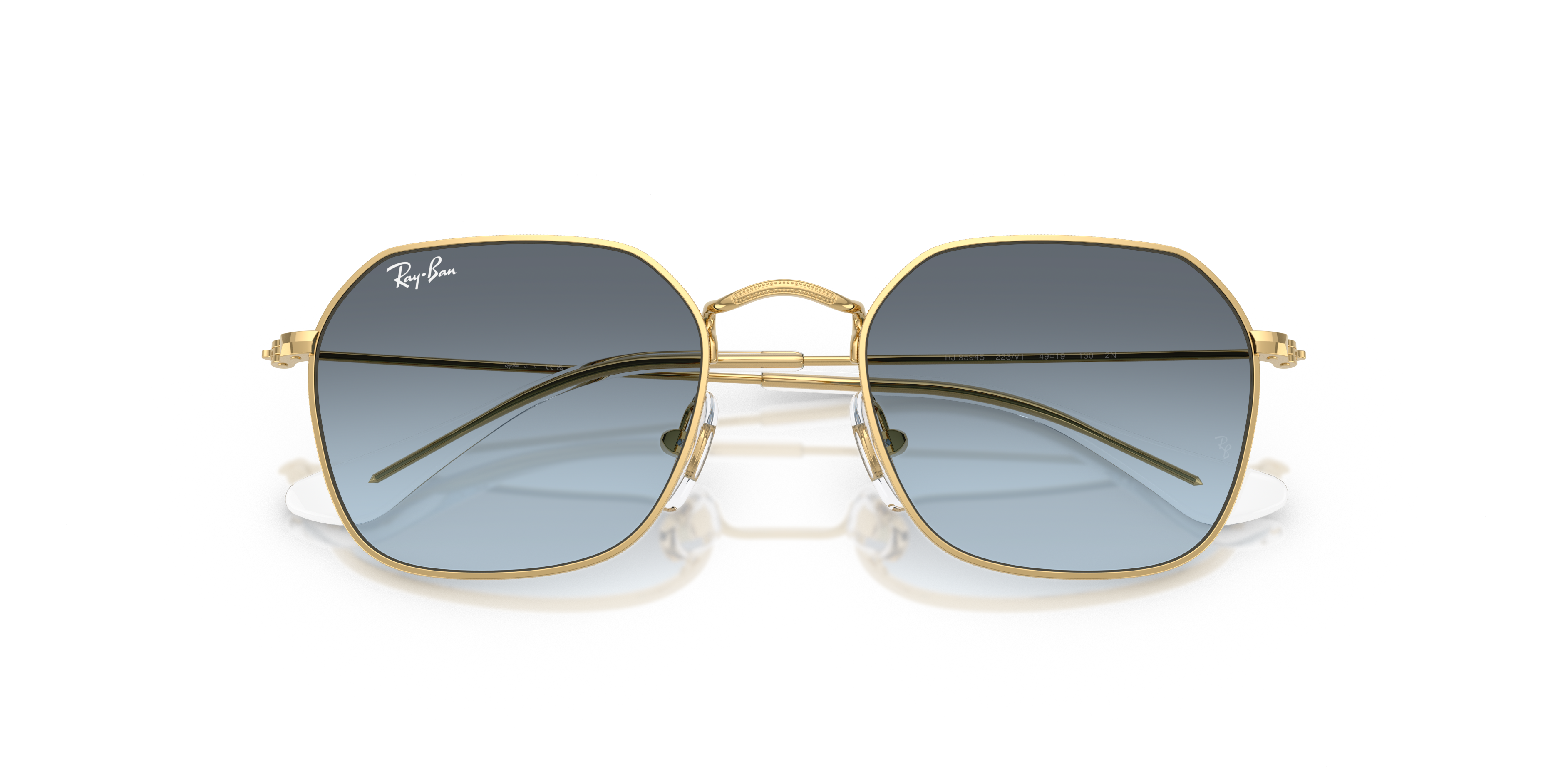 RAY-BAN JUNIOR RJ9594S 223/V1 49