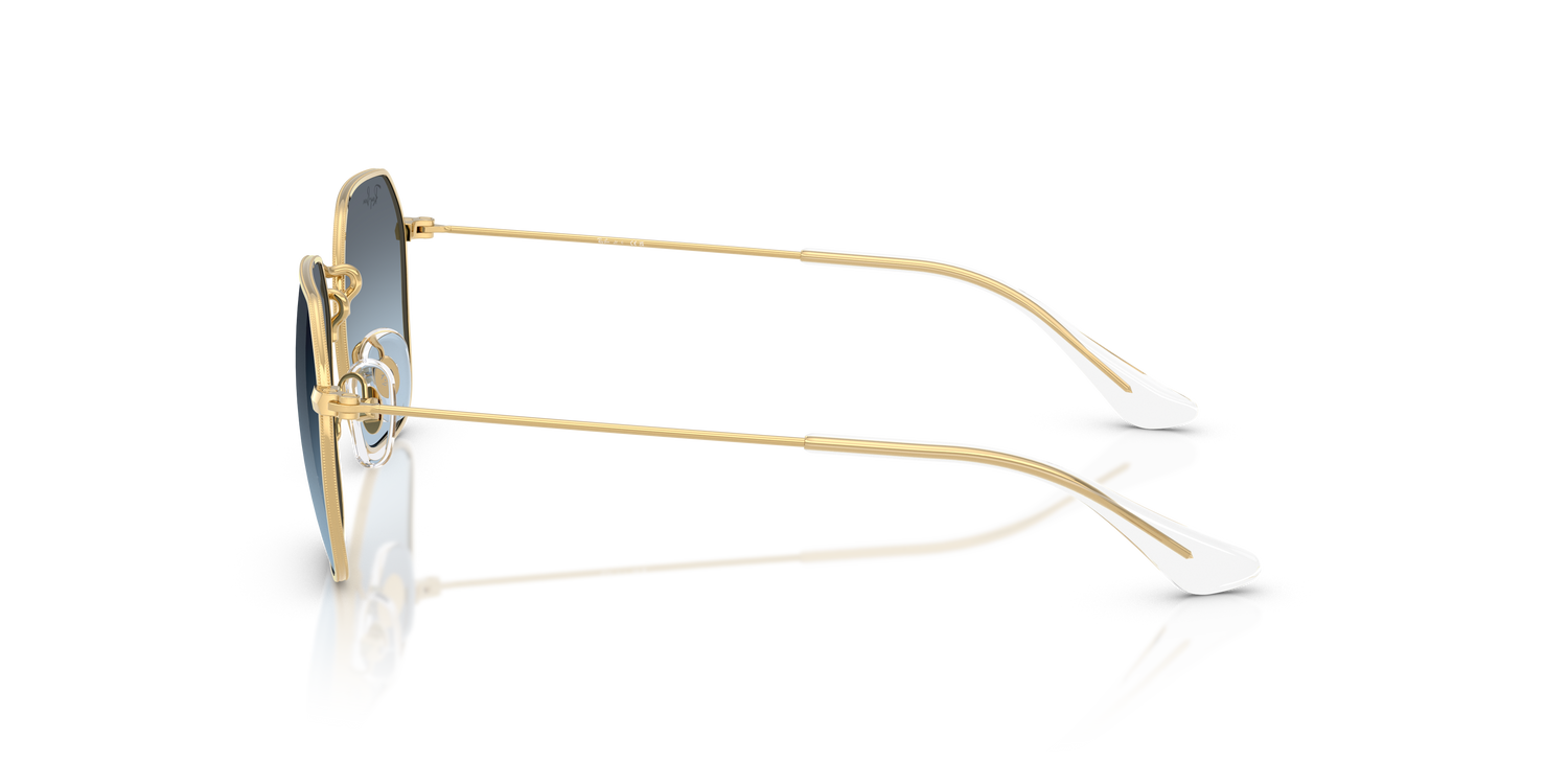 RAY-BAN JUNIOR RJ9594S 223/V1 49