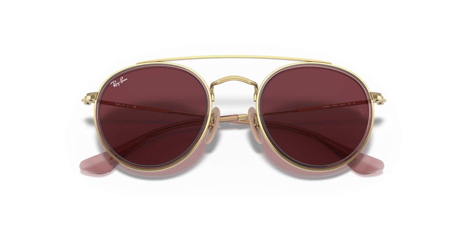 RAY-BAN JUNIOR RJ9647S 281/75 46
