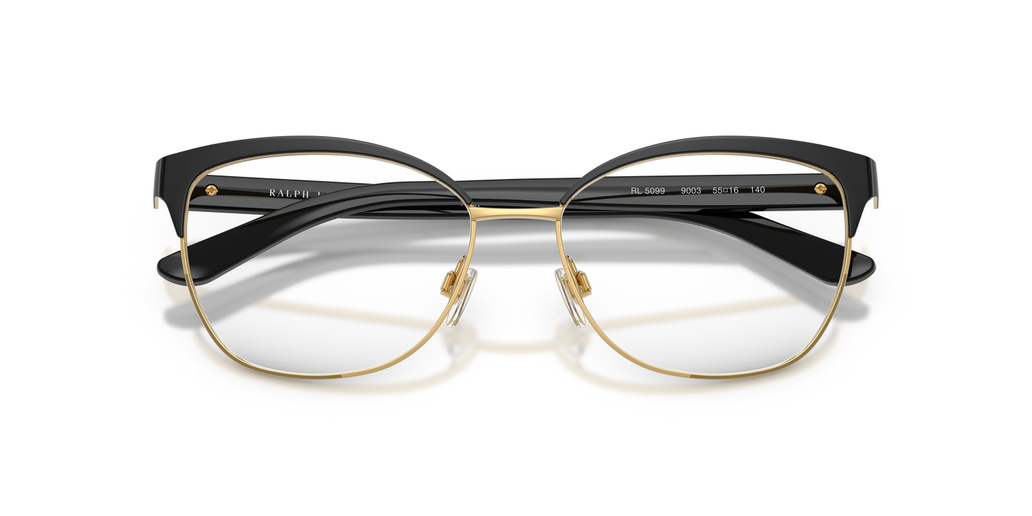 RALPH LAUREN RL5099 9003 55
