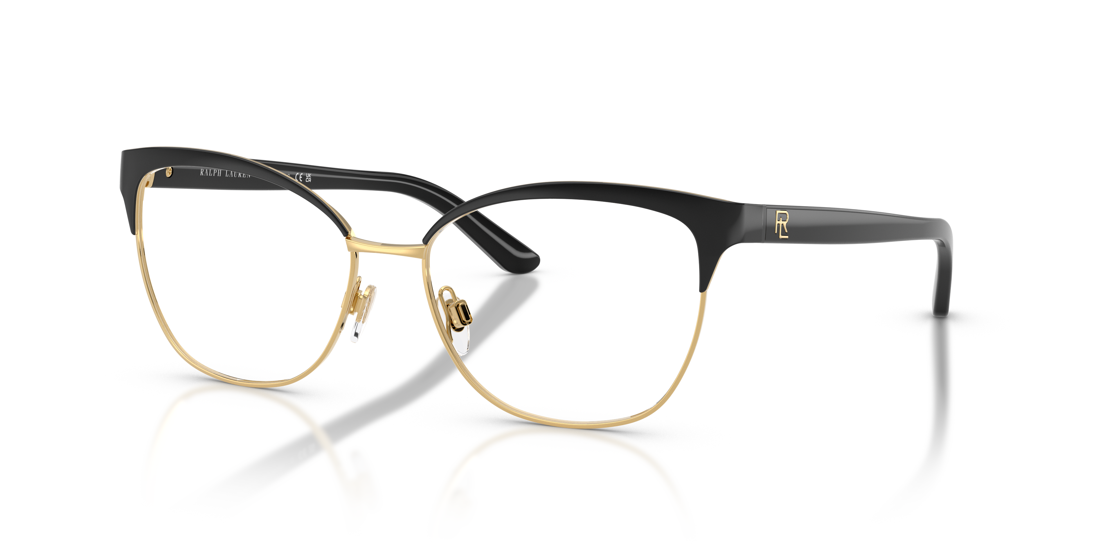 RALPH LAUREN RL5099 9003 55