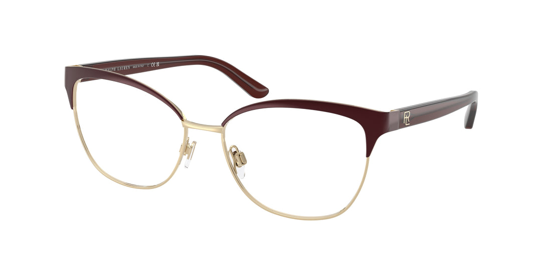 Occhiali da vista ralph lauren rl5099 9395 femenino taglia 55mm - Vista principale