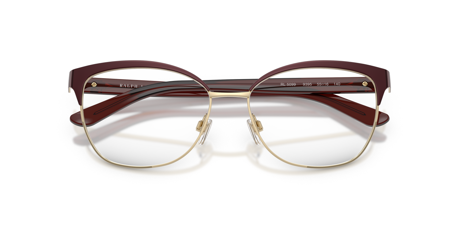 RALPH LAUREN RL5099 9395 55