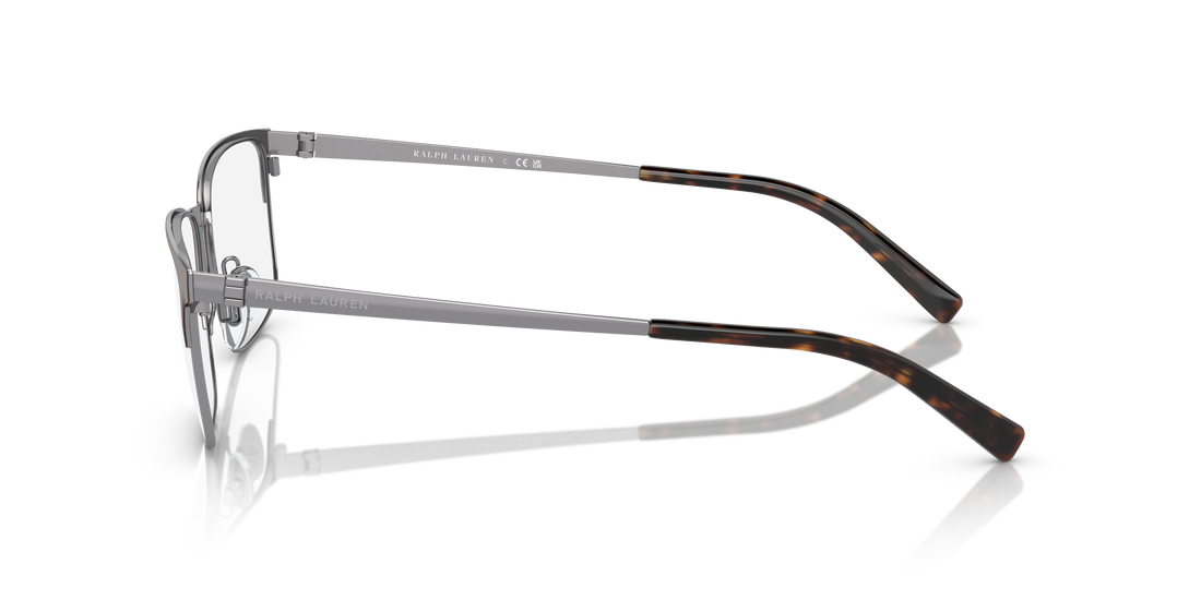 Brillen ralph lauren rl5119 9272 masculino größe 55mm - Detailansicht