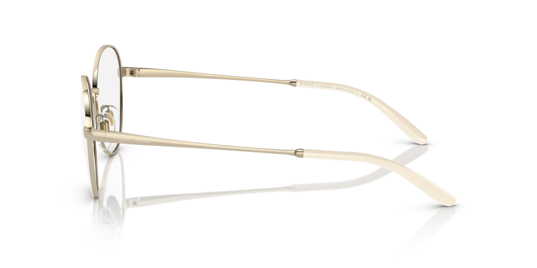 Brillen ralph lauren rl5121 9455 femenino größe 51mm - Detailansicht